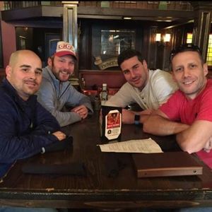 Meet your Posher, Mike